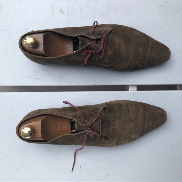 Paul Smith shoes - Picture 1 of 4